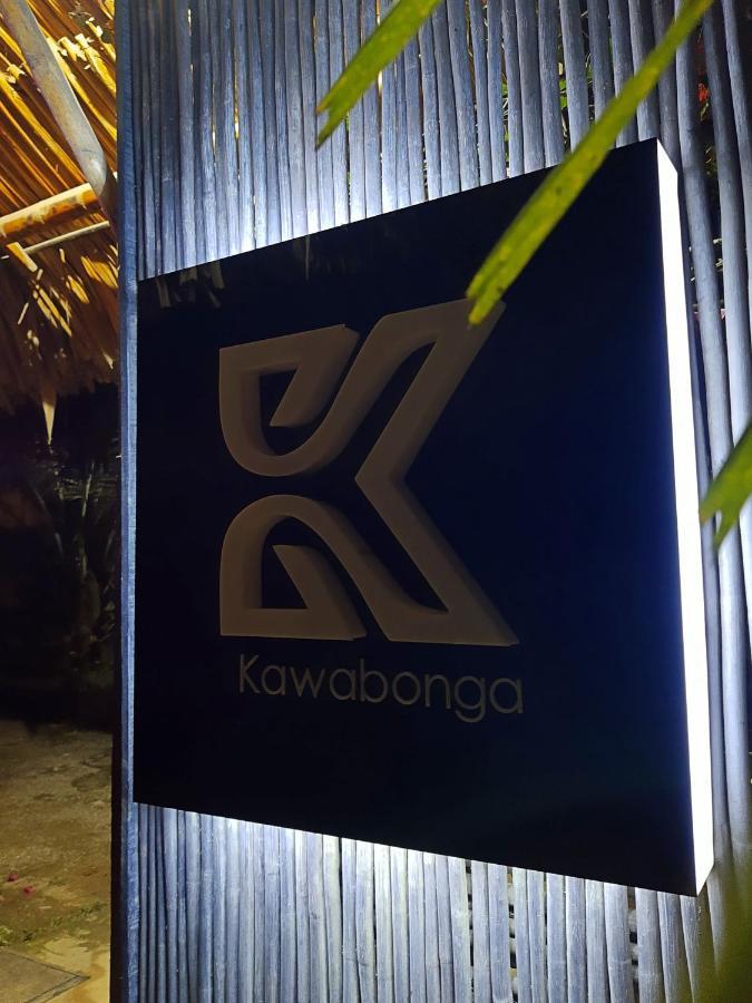 帕洛米诺 Kawabonga酒店 外观 照片