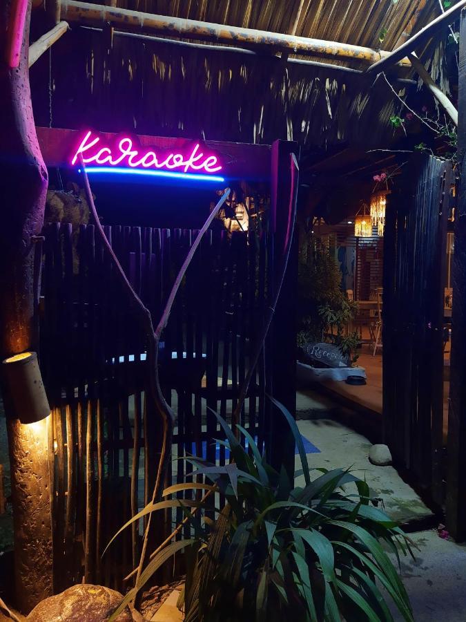帕洛米诺 Kawabonga酒店 外观 照片
