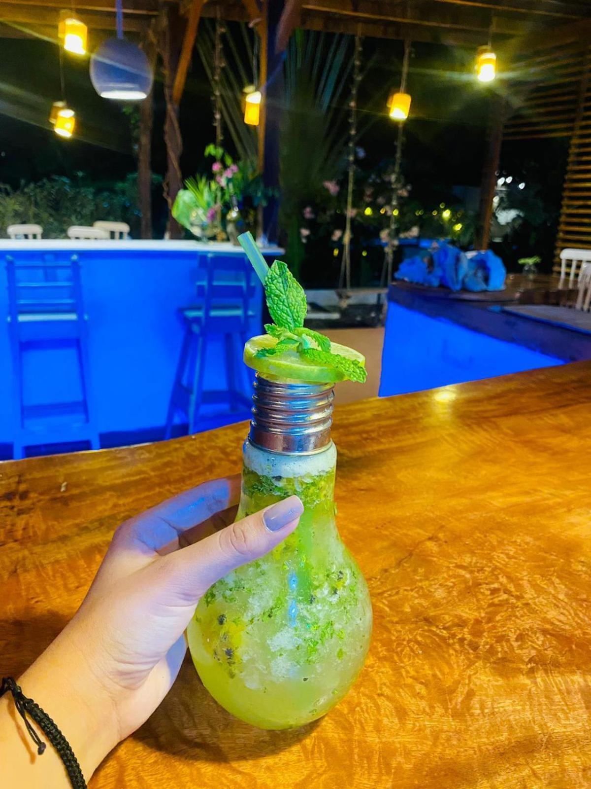 帕洛米诺 Kawabonga酒店 外观 照片